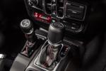 Jeep Wrangler Unlimited Rubicon 2019 года (UK)